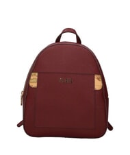 ALVIERO MARTINI PRIMA CLASSE WEST CITY Sac &agrave; dos Bourgogne - Sacs pour Femme - 1