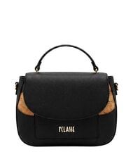 ALVIERO MARTINI PRIMA CLASSE WEST CITY Sac &agrave; main Noir - Sacs pour Femme - 1