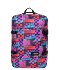 EASTPAK TRAVELPACK  Sac &agrave; dos de voyage, support pc 17" - Sacs &agrave; dos pour l'&Eacute;cole & les Loisirs