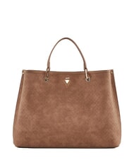 GAUD&Igrave; BEA BRAID Sac &agrave; main avec bandouli&egrave;re sable - Sacs pour Femme - 1