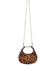 GAUD&Igrave; LINDA Mini sac bandouli&egrave;re avec bandouli&egrave;re MACULE - Sacs pour Femme - 1
