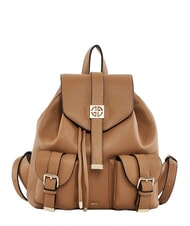 GAUD&Igrave; LYNN PLAIN Sac &agrave; dos multipoches - Sacs pour Femme