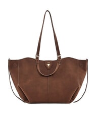 GAUD&Igrave; GOLENE Sac cabas bandouli&egrave;re, avec pochette amovible - Sacs pour Femme