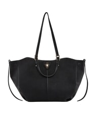 GAUD&Igrave; GOLENE Sac cabas bandouli&egrave;re, avec pochette amovible - Sacs pour Femme