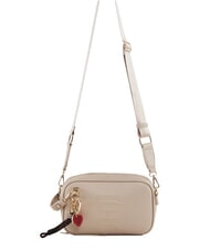 GAUD&Igrave; GRETA Mini sac bandouli&egrave;re, avec breloque os - Sacs pour Femme - 1