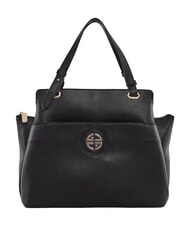 GAUD&Igrave; GINNIE Sac &agrave; main avec bandouli&egrave;re NOIR - Sacs pour Femme - 1