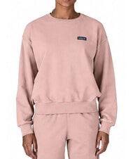 PATAGONIA DAILY Sweat-shirt c&ocirc;tel&eacute;, pur coton - Sweat-shirts pour femmes