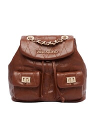 MARIO VALENTINO CRYSTELLE Sac &agrave; dos avec poches avant cuir - Sacs pour Femme - 1