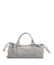 MARIO VALENTINO EIRLYS Sac &agrave; main avec bandouli&egrave;re anthracite - Sacs pour Femme - 1