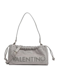 MARIO VALENTINO EIRLYS Sac bandouli&egrave;re, avec bandouli&egrave;re anthracite - Sacs pour Femme - 1