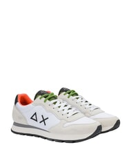 SUN68 TOM FLUO Baskets - Chaussures Homme