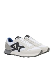 SUN68 JAKI 2.0 SOLID Baskets - Chaussures Homme