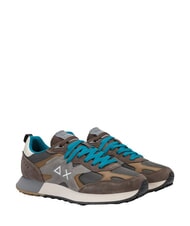 SUN68 JAKI OUTDOOR Baskets - Chaussures Homme