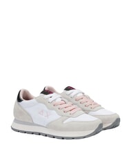 SUN68 ALLY SOLID Baskets - Chaussures Femme
