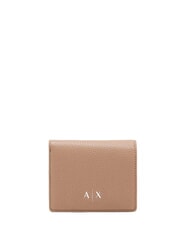 ARMANI EXCHANGE A|X Petit portefeuille marionnettes - Portefeuilles Femme - 1
