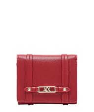 ARMANI EXCHANGE POLLY Petit portefeuille travail - Portefeuilles Femme - 1
