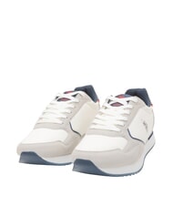 U.S. POLO ASSN. CHRIS Baskets - Chaussures Homme