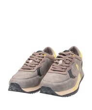 U.S. POLO ASSN. CLEEF Baskets - Chaussures Homme