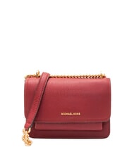 MICHAEL KORS CLAIRE Mini sac port&eacute; &eacute;paule/&agrave; bandouli&egrave;re - Sacs pour Femme