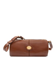 THE BRIDGE STODO Sac bandouli&egrave;re en cuir - Sacs pour Femme