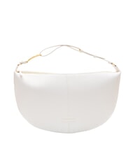 ARMANI EXCHANGE LIZ PEBBLE Grand sac &agrave; bandouli&egrave;re hobo - Sacs pour Femme