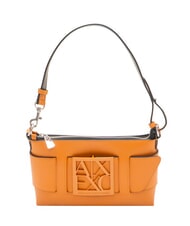 ARMANI EXCHANGE A|X BUCKLE Sac d'&eacute;paule - Sacs pour Femme