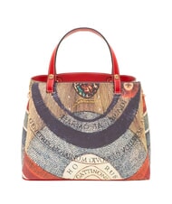 GATTINONI PLANETARIUM Sac &agrave; main avec bandouli&egrave;re - Sacs pour Femme