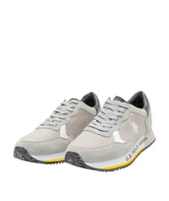 U.S. POLO ASSN. CLEEF Baskets ciment - Chaussures Homme - 1