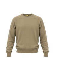 BLAUER HERALD Pull en coton - Pulls pour hommes