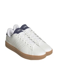 ADIDAS ADVANTAGE 2.0 Baskets blanc - Chaussures Homme - 1