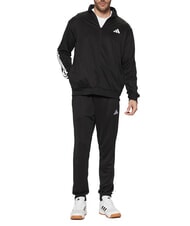 ADIDAS 3 STRIPES Pantalon noir - Costumes de sport pour hommes - 1