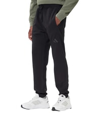 ADIDAS ALL SZN Pantalon de surv&ecirc;tement noir - Costumes de sport pour hommes - 1