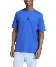 ADIDAS 3 STRIPES T-shirt en coton - T-shirt