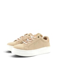 ALVIERO MARTINI PRIMA CLASSE GEO Baskets &agrave; logo - Chaussures Femme