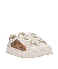 ALVIERO MARTINI PRIMA CLASSE GEO Baskets orn&eacute;es de bijoux - Chaussures Femme