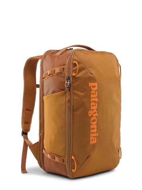 PATAGONIA BLACK HOLE&reg; Mini MLC&trade; Sac &agrave; dos transformable en sac de sport de 30 L brun cannelle - Sacs &agrave; dos pour l'&Eacute;cole & les Loisirs