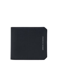 ARMANI EXCHANGE ALEX Portefeuille  noir - Portefeuilles Homme - 1