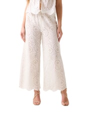 GUESS CELESTE Pantalon Sangallo - Pantalons pour femmes
