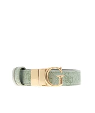 GUESS LEONA Ceinture or rose - Ceintures - 1
