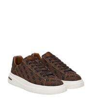 GUESS ELBA Baskets pour femmes - Chaussures Homme