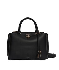 GUESS BIANCA Sac &agrave; main avec bandouli&egrave;re - Sacs pour Femme