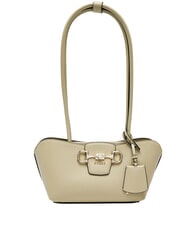 GUESS JANIE sac bandouli&egrave;re sage - Sacs pour Femme - 1
