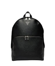 GUESS MILANO Sac &agrave; dos pour ordinateur portable 13 pouces NOIR - Sacs &agrave; dos pour l'&Eacute;cole & les Loisirs - 1