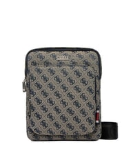 GUESS BOSTON II sac bandouli&egrave;re - Sacs en Bandouli&egrave;res pour Homme
