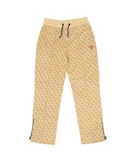 GUESS KIDS ACTIVE Pantalon de surv&ecirc;tement - Pantalons pour enfants