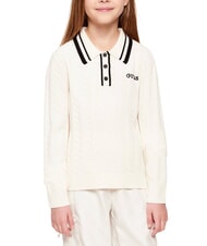 GUESS MINI ME Pull-over  dovwhi - Pulls pour enfants - 1