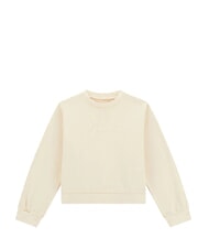 GUESS KID Sweat-shirt pour filles - B&eacute;b&eacute; Sweat