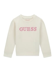 GUESS KID Sweat-shirt en coton - B&eacute;b&eacute; Sweat