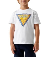 GUESS KID T-shirt pour enfants - Tee-shirt enfant