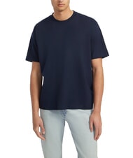GUESS JEANS SS T-shirt en coton - T-shirt
